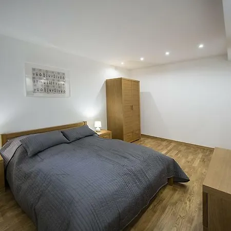 Appartement Catherina
