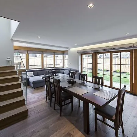 Appartement Catherina *