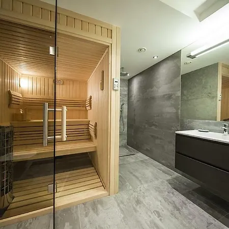 Appartement Catherina *