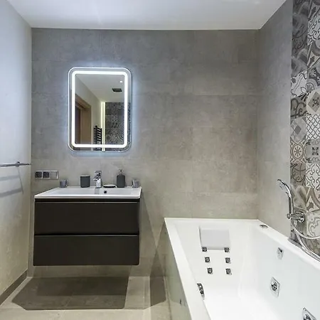 Appartement Catherina *