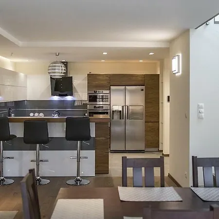 Appartement Catherina Zakopane