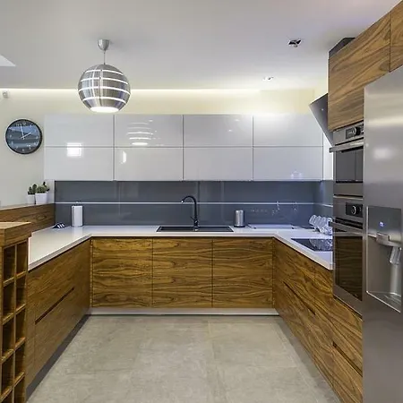 Catherina Appartement