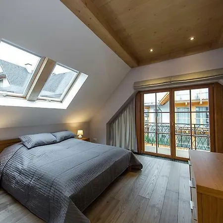 Appartement Catherina Zakopane