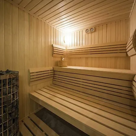 Appartement Catherina