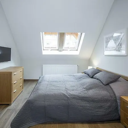 Appartement Catherina *