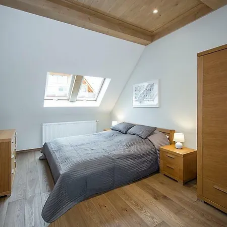 Appartement Catherina *