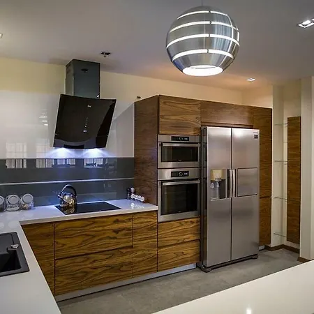 Catherina Appartement