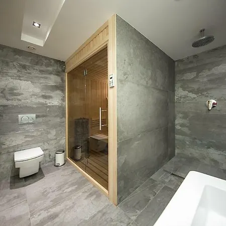 Catherina Appartement *
