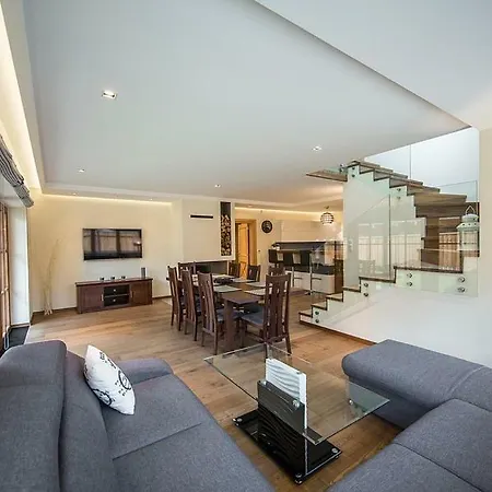 Catherina Appartement