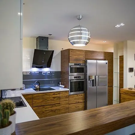 Catherina Appartement