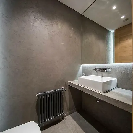 Catherina Appartement Zakopane