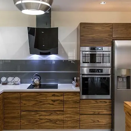 Catherina Appartement